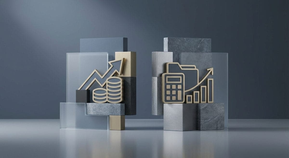 SEP IRA vs Solo 401(k) For Self Employed