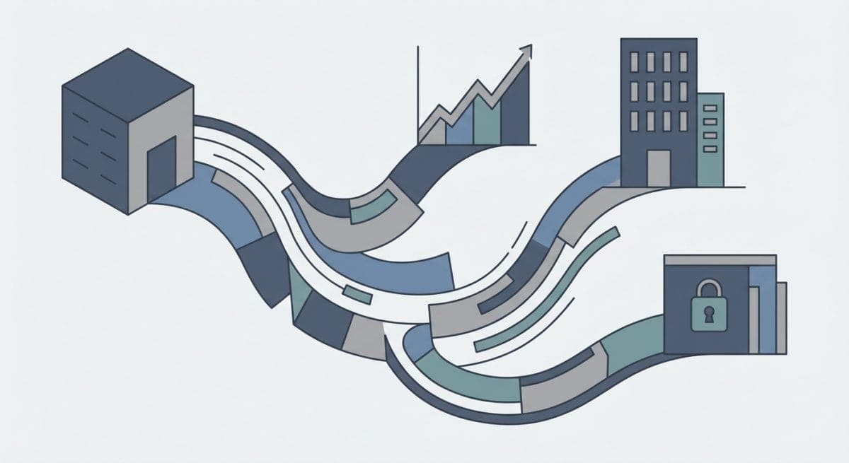 What Happens To My 401(k) When I Leave A Job